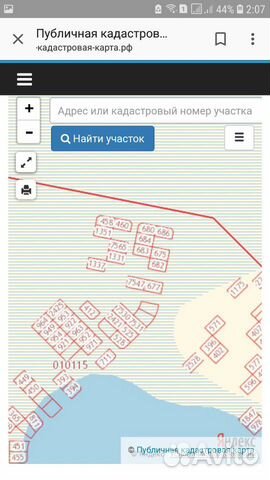 Участок 10 сот. (ИЖС)