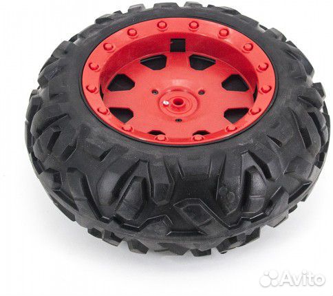 Колеса для Детского Электромобиля