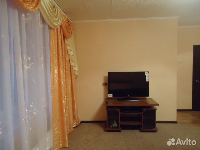 1-к квартира, 36 м², 5/5 эт. 1-к квартира, 36 м², 5/5 эт.
