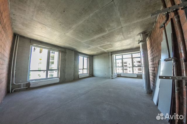 2-к квартира, 58 м², 8/14 эт. 2-к квартира, 58 м², 8/14 эт.