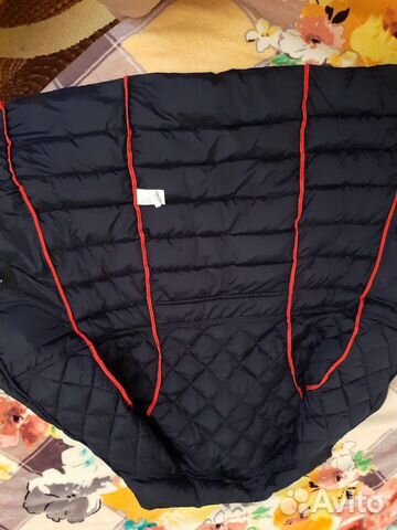 Куртка утепленная женская Куртка утепленная женская