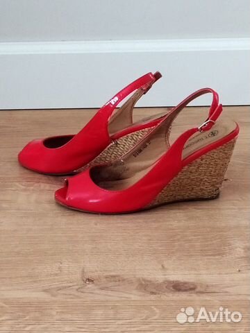 Босоножки Босоножки