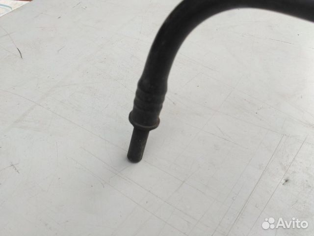 Трубка вакуумного усилителя Ford Mondeo 4 2.0 145