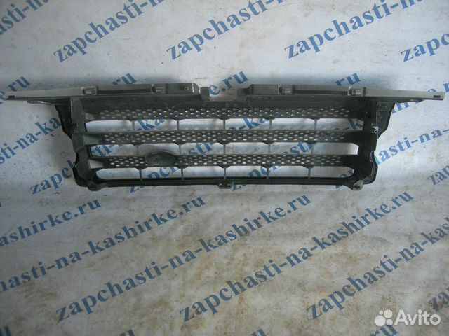 Решетка радиатора Range Rover Sport 2006-2009новая