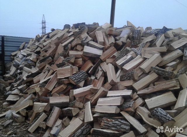 Дрова Дубовые Сосновые Дрова Дубовые Сосновые