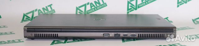 Dell M6800 Dell M6800