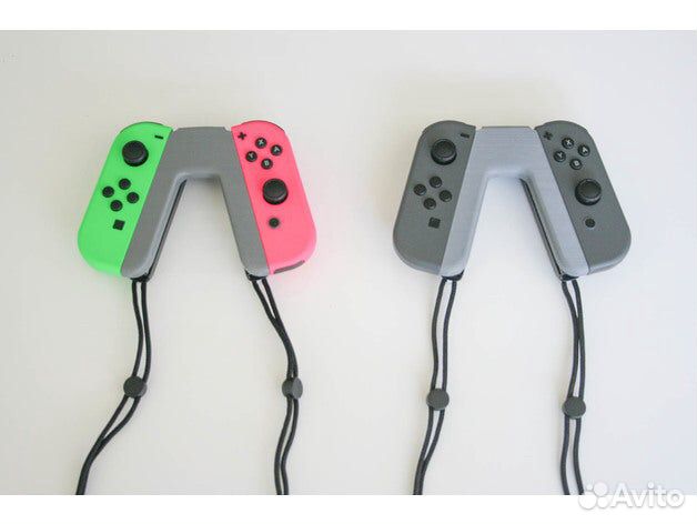  Nintendo Switch joy-con контроллер держатель 