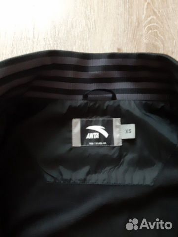 Ветровка Anta Ветровка Anta