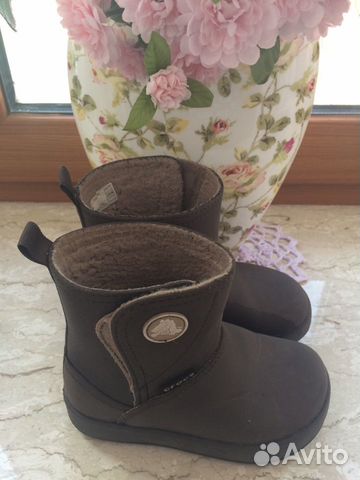 Crocs Крокс С10 Crocs Крокс С10