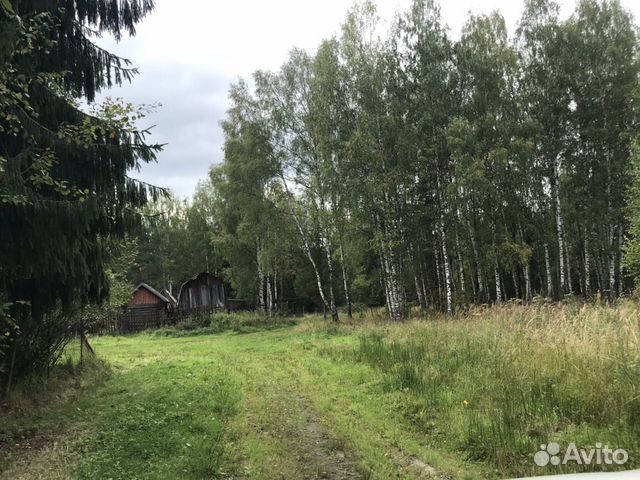 Участок 15 сот. (ИЖС)