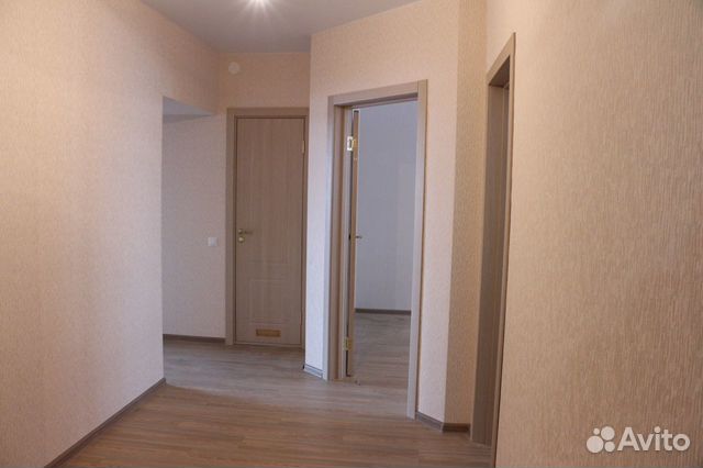 2-к квартира, 65.4 м², 8/14 эт.