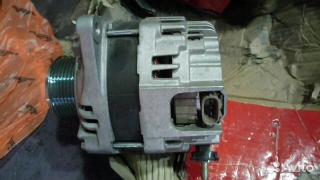 Генератор J5111133