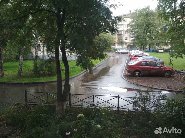 2-к квартира, 44.7 м², 1/5 эт. 2-к квартира, 44.7 м², 1/5 эт.