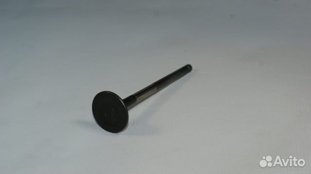 Клапан выпускной Hyundai Solaris 22212-2B000 Mobis