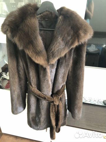 Шуба норковая Шуба норковая