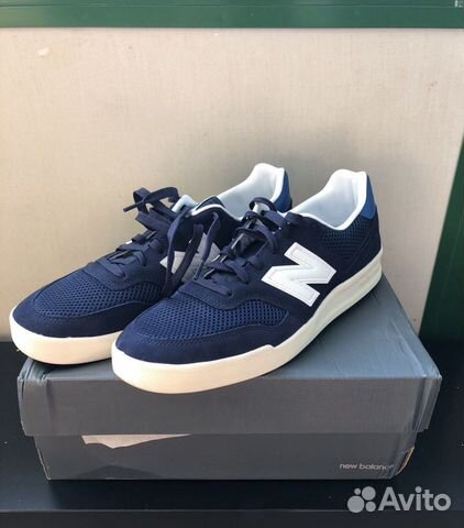 Кроссовки New Balance 300 Кроссовки New Balance 300
