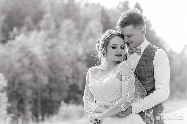 Свадебный фотограф Свадебный фотограф