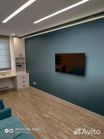 Ремонт квартир под ключ Ремонт квартир под ключ