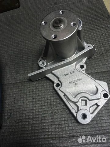 Помпа, водяной насос ford Помпа, водяной насос ford