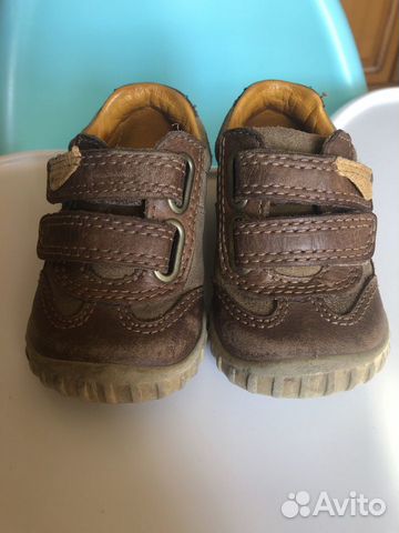 Кроссовки Ecco 19 Кроссовки Ecco 19