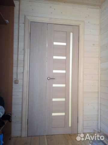 Установка межкомнатных дверей Установка межкомнатных дверей