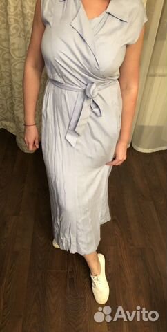 Сарафан I Am Studio Сарафан I Am Studio