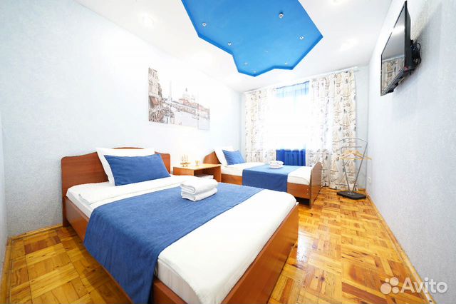 3-к квартира, 76 м², 2/9 эт. 3-к квартира, 76 м², 2/9 эт.