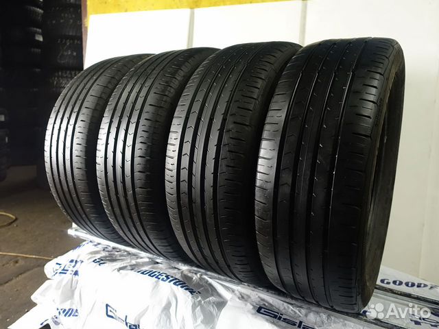 205 55 17 Continental ContiPremiumContact 2 f R17 205 55 17 Continental ContiPremiumContact 2 f R17
