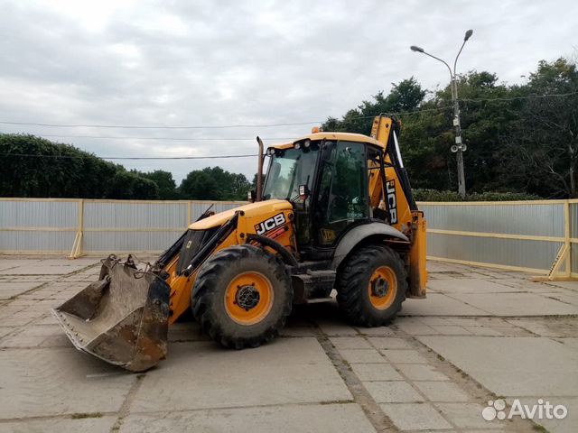 Экскаватор погрузчик Красное село Экскаватор погрузчик Красное село