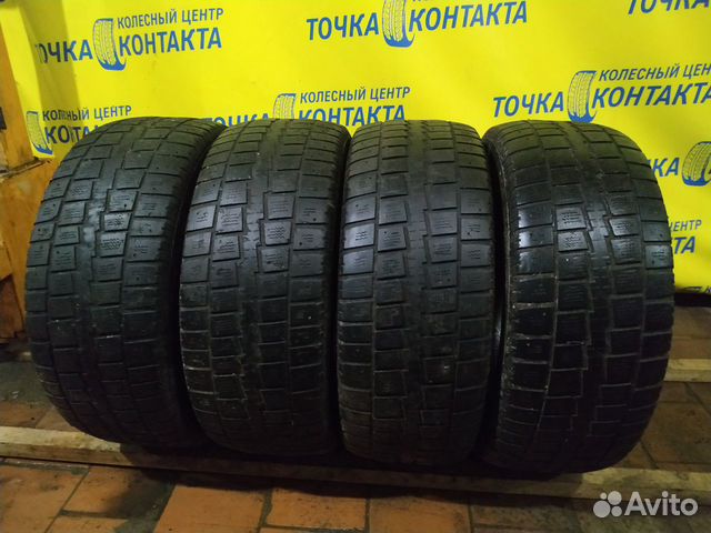 255 60 17 Cooper Discoverer