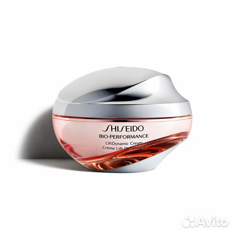 Shiseido BIO-performance LifitDynamic Cream Shiseido BIO-performance LifitDynamic Cream