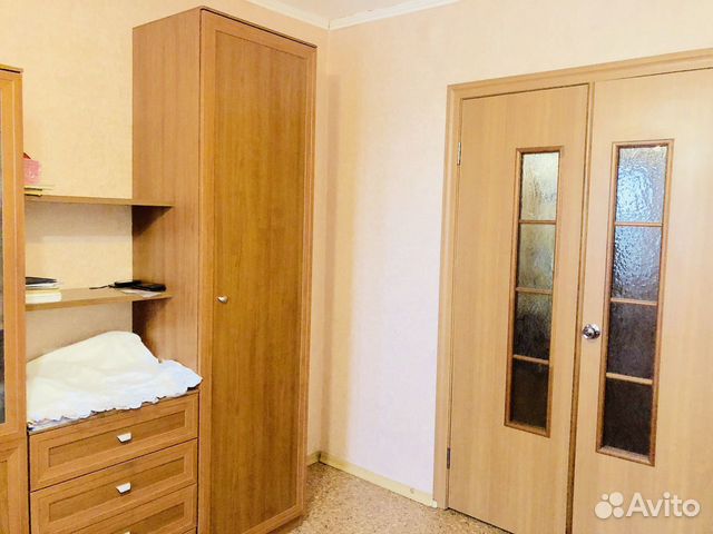 2-к квартира, 52 м², 9/12 эт.