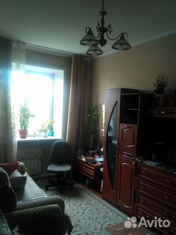 2-к квартира, 58 м², 2/4 эт. 2-к квартира, 58 м², 2/4 эт.