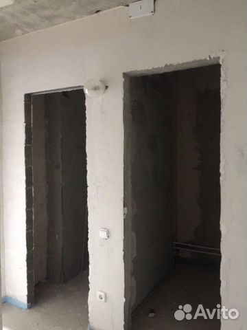 2-к квартира, 51 м², 3/10 эт.