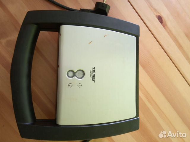 Бутербродница Zelmer 26Z013 Бутербродница Zelmer 26Z013