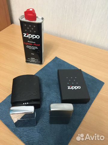 Zippo