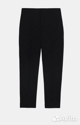 Костюм брючный zara Костюм брючный zara