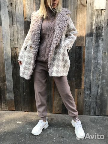 Полупальто пальто размер 44,46,48 Полупальто пальто размер 44,46,48