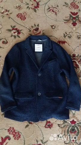 Пиджак для мальчика Zara