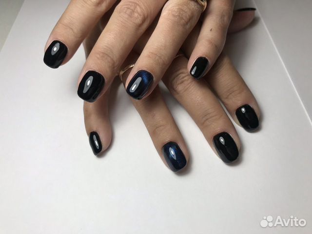 Маникюр, аппаратный, комбинированный маникюр Маникюр, аппаратный, комбинированный маникюр