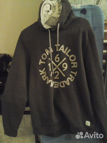 Мужская Толстовка Мужская Толстовка