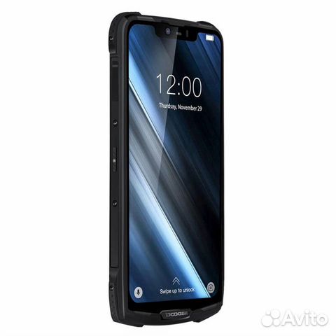 Doogee S90
