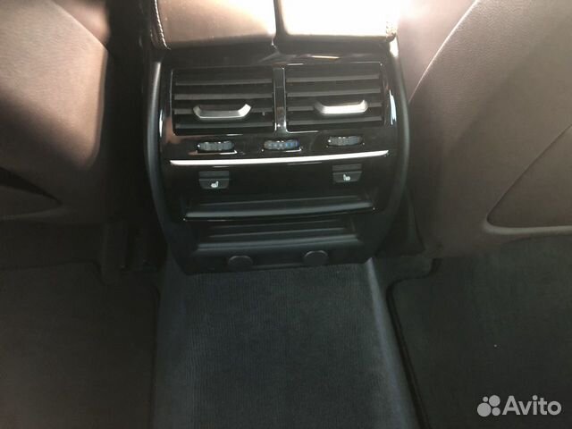 BMW 6 серия GT 3.0 AT, 2018, 18 000 км BMW 6 серия GT 3.0 AT, 2018, 18 000 км