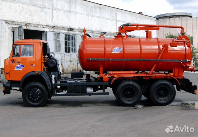 Аренда ассенизатора Аренда вакуумного автомобиля Аренда ассенизатора Аренда вакуумного автомобиля