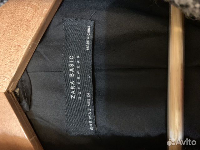 Пальто Zara Пальто Zara