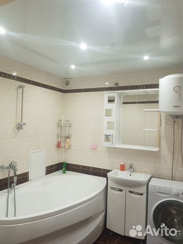 1-к квартира, 40 м², 3/9 эт.