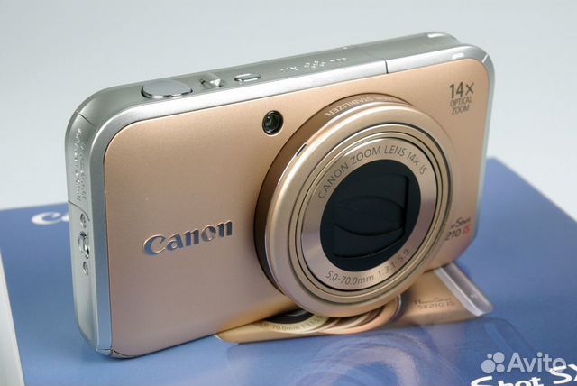 Canon powershot sx210 is примеры фото Фотоаппарат Canon PowerShot SX210 IS в Москве, цена 2 000 руб. Объявления о прод