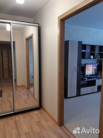 2-к квартира, 47 м², 4/5 эт.