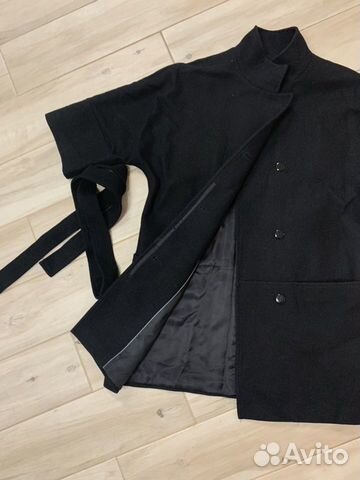 Пальто осеннее Belucci, р.S Пальто осеннее Belucci, р.S