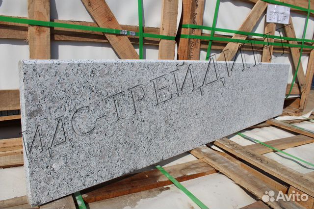 Гранитные ступени Гранитные ступени